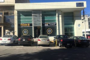 Think-E en León