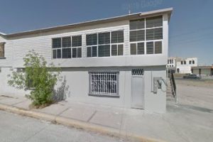 Tool English (Av. los Arcos) en Chihuahua