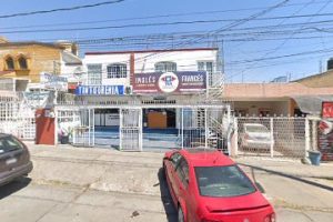 Top Notch Academy Tabachines en Zapopan