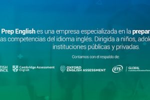 Total Prep English en Xalapa