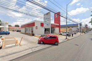 Trinity en Querétaro