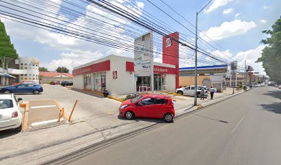 Trinity en Querétaro