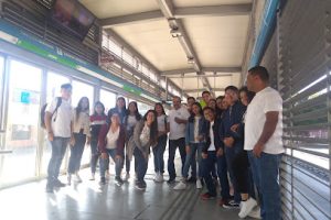 Turbo English en Guadalajara