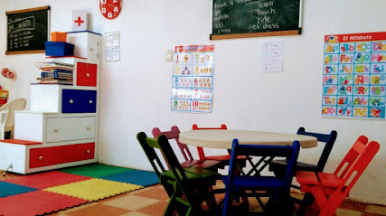 Tutor de Inglés en Oaxaca de Juárez
