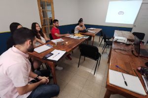 U Learn :) Language & Skills Center en Culiacán Rosales