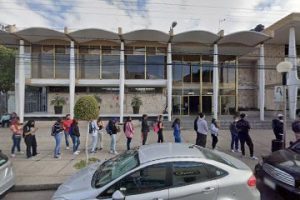 Uaslp Departamento Universitario de Inglés en San Luis Potosí