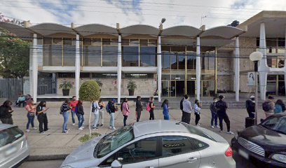 Uaslp Departamento Universitario de Inglés en San Luis Potosí
