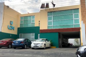 Udn en Zapopan