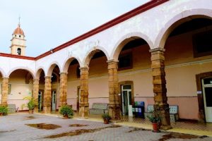 Unidad de Idiomas Ug – Campus León – en León