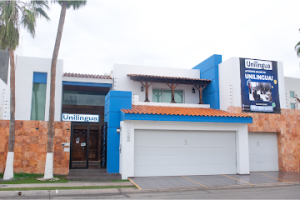 Unilingua (Frida Khalo 2422) en Culiacán Rosales