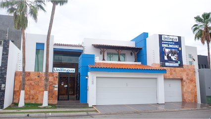Unilingua (Frida Khalo 2422) en Culiacán Rosales