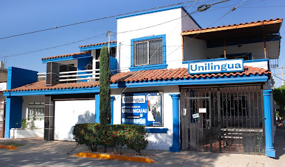 Unilingua (Sábanas 3798) en Culiacán Rosales