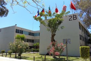 Uniser A. C. en Tijuana