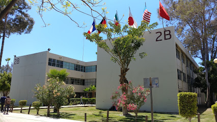 Uniser A. C. en Tijuana