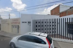 United English Irapuato en Irapuato