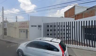 United English Irapuato en Irapuato