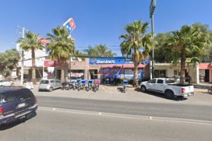 United English Sc en San Luis Potosí