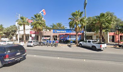 United English Sc en San Luis Potosí