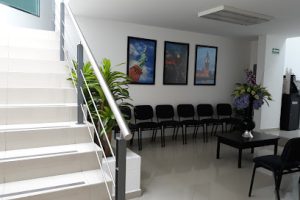 United English en Querétaro