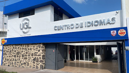 Univer Global Language (18 de Marzo 585) en San Luis Potosí