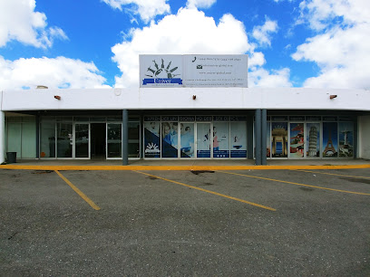 Univer Global Language (Av. Benito Juárez) en San Luis Potosí