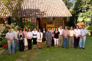 Universal Centro de Lengua y Comunicación Social en Cuernavaca