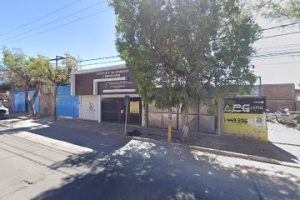 Universal English Language School en Aguascalientes