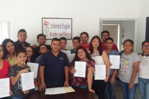 Unlimited English en Veracruz