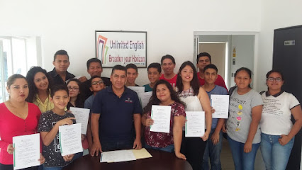 Unlimited English en Veracruz