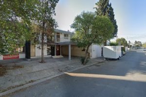 Up English Institute en Saltillo