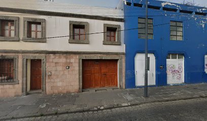 Upper English & Computer Sciences en Puebla