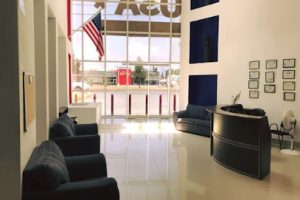 Usa Language Center en Saltillo