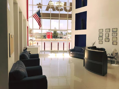 Usa Language Center en Saltillo