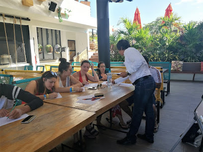 Ustudy Spanish en Cancún