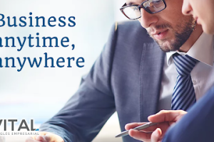 Vital Inglés Empresarial Para Negocios en Hermosillo