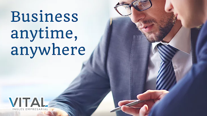 Vital Inglés Empresarial Para Negocios en Hermosillo