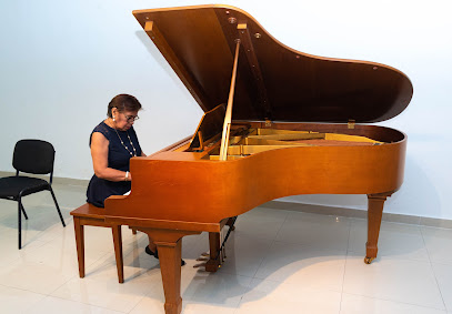 Vivaccisimo English And Music School en Mérida