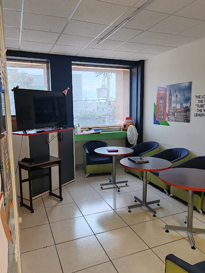 Vocablo Idiomas Norte en Aguascalientes