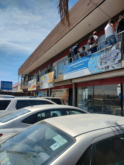 Vocablo - Idiomas Premium Slp en San Luis Potosí