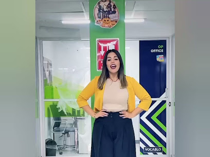 Vocablo Idiomas Sur en Aguascalientes