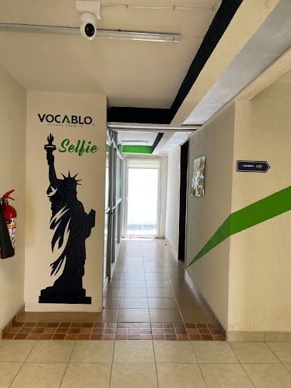 Vocablo Idiomas Toluca en Toluca de Lerdo