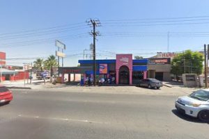 Vocablo Mexicali Villaverde en Mexicali