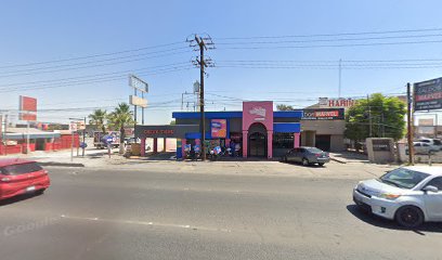 Vocablo Mexicali Villaverde en Mexicali