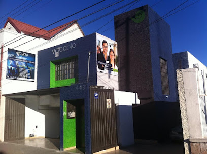 Vocablo Tecnología en Idiomas en Pachuca