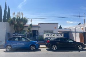 Vocablo Tequisquiapan en San Luis Potosí