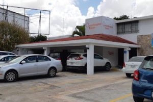 Washington House en Mérida