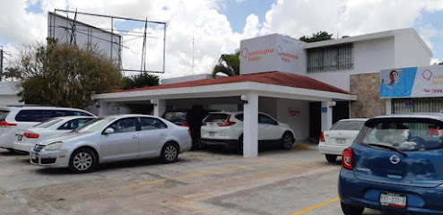 Washington House en Mérida