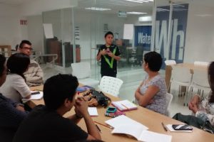 Waterhouse | Veracruz Center en Veracruz