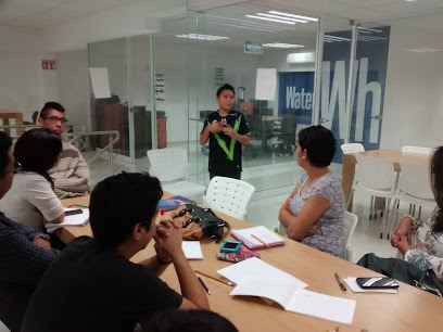 Waterhouse | Veracruz Center en Veracruz