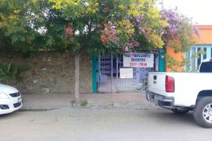 Webster’s English Institute en Saltillo